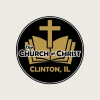 The Church of Christ - Clinton