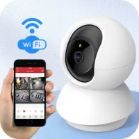 Tp-Link Tapo C210 Camera
